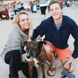 Meet your Posher, Walt